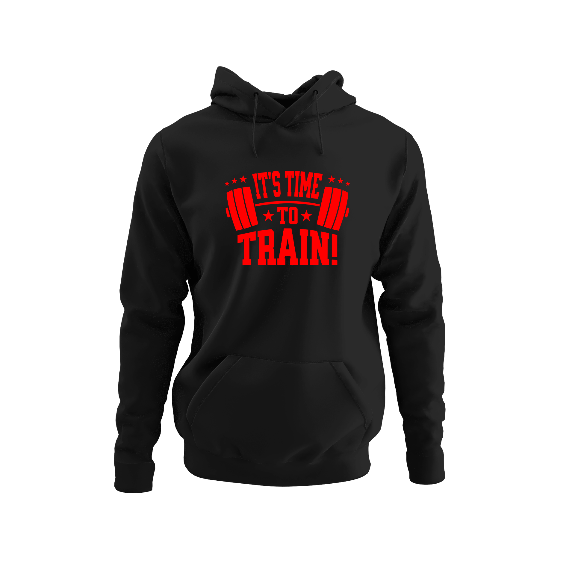 Alfaq Streetwer 13 Printed Hoodie